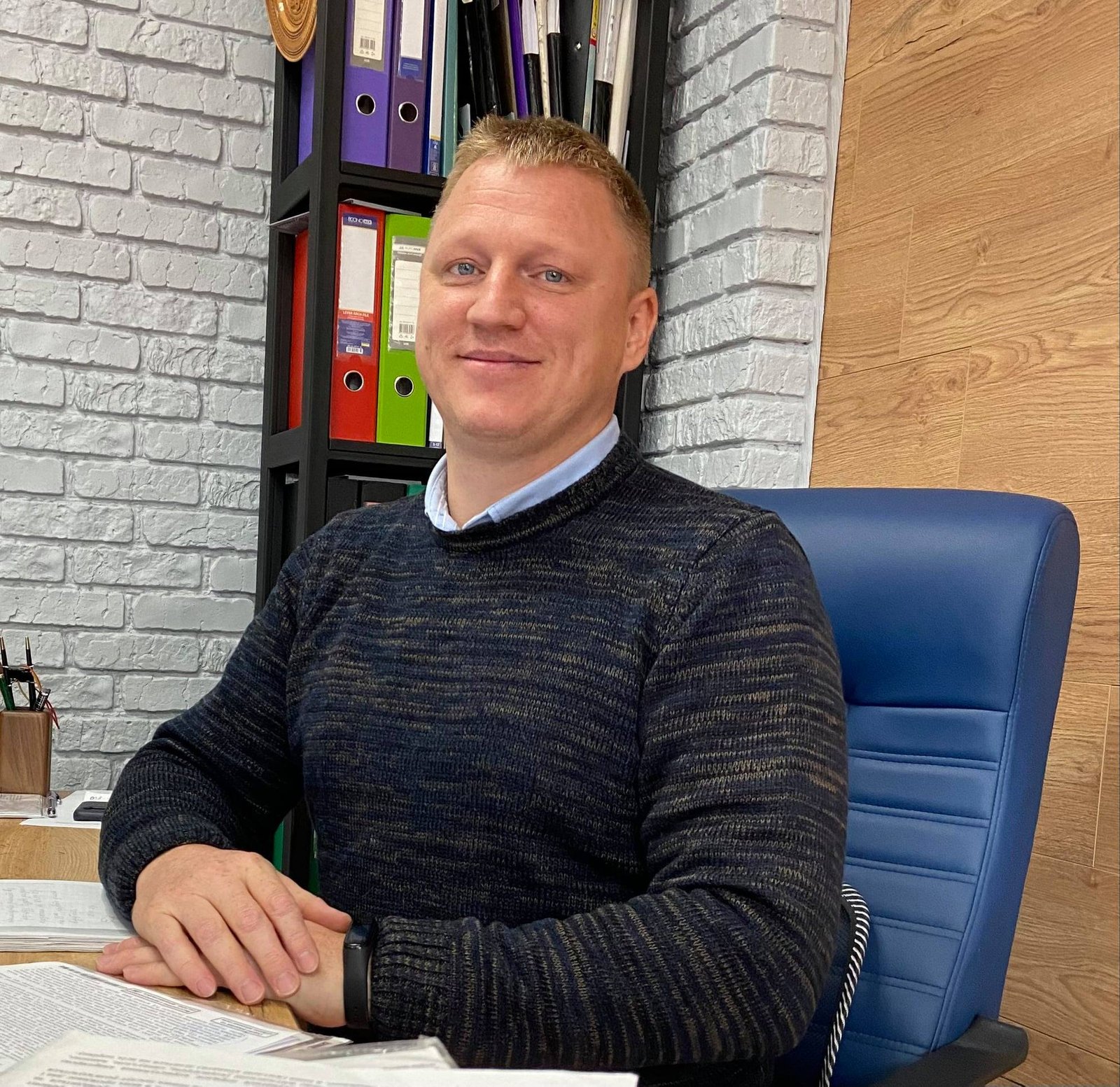 Браташ Юрій Павлович